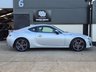 USED 2012 11 TOYOTA GT86 2.0 Boxer D-4S Coupe 2dr Petrol Auto Euro 5 (200 ps) ONLY 2 OWNERS, RECENTLY SERVICED