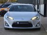 USED 2012 11 TOYOTA GT86 2.0 Boxer D-4S Coupe 2dr Petrol Auto Euro 5 (200 ps) ONLY 2 OWNERS, RECENTLY SERVICED