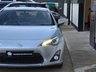USED 2012 11 TOYOTA GT86 2.0 Boxer D-4S Coupe 2dr Petrol Auto Euro 5 (200 ps) ONLY 2 OWNERS, RECENTLY SERVICED