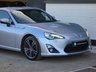 USED 2012 11 TOYOTA GT86 2.0 Boxer D-4S Coupe 2dr Petrol Auto Euro 5 (200 ps) ONLY 2 OWNERS, RECENTLY SERVICED
