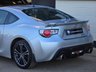 USED 2012 11 TOYOTA GT86 2.0 Boxer D-4S Coupe 2dr Petrol Auto Euro 5 (200 ps) ONLY 2 OWNERS, RECENTLY SERVICED