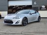 USED 2012 11 TOYOTA GT86 2.0 Boxer D-4S Coupe 2dr Petrol Auto Euro 5 (200 ps) ONLY 2 OWNERS, RECENTLY SERVICED