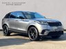 USED 2018 68 LAND ROVER RANGE ROVER VELAR 2.0 D180 R-Dynamic SE SUV 5dr Diesel Auto 4WD Euro 6 (s/s) (180 ps) SLIDING PANORAMIC SUNROOF