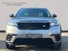 USED 2018 68 LAND ROVER RANGE ROVER VELAR 2.0 D180 R-Dynamic SE SUV 5dr Diesel Auto 4WD Euro 6 (s/s) (180 ps) SLIDING PANORAMIC SUNROOF