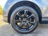 USED 2018 68 LAND ROVER RANGE ROVER VELAR 2.0 D180 R-Dynamic SE SUV 5dr Diesel Auto 4WD Euro 6 (s/s) (180 ps) SLIDING PANORAMIC SUNROOF