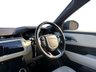 USED 2018 68 LAND ROVER RANGE ROVER VELAR 2.0 D180 R-Dynamic SE SUV 5dr Diesel Auto 4WD Euro 6 (s/s) (180 ps) SLIDING PANORAMIC SUNROOF