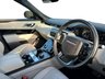 USED 2018 68 LAND ROVER RANGE ROVER VELAR 2.0 D180 R-Dynamic SE SUV 5dr Diesel Auto 4WD Euro 6 (s/s) (180 ps) SLIDING PANORAMIC SUNROOF