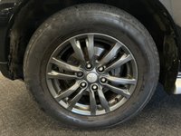 USED 2011 61 MITSUBISHI SHOGUN 3.2 DI-DC SG3 SUV 5dr Diesel Auto 4WD Euro 5 LWB (197 ps) 