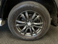 USED 2011 61 MITSUBISHI SHOGUN 3.2 DI-DC SG3 SUV 5dr Diesel Auto 4WD Euro 5 LWB (197 ps) 