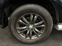 USED 2011 61 MITSUBISHI SHOGUN 3.2 DI-DC SG3 SUV 5dr Diesel Auto 4WD Euro 5 LWB (197 ps) 