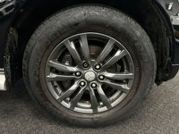USED 2011 61 MITSUBISHI SHOGUN 3.2 DI-DC SG3 SUV 5dr Diesel Auto 4WD Euro 5 LWB (197 ps) 