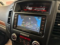 USED 2011 61 MITSUBISHI SHOGUN 3.2 DI-DC SG3 SUV 5dr Diesel Auto 4WD Euro 5 LWB (197 ps) 