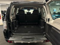 USED 2011 61 MITSUBISHI SHOGUN 3.2 DI-DC SG3 SUV 5dr Diesel Auto 4WD Euro 5 LWB (197 ps) 