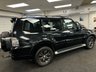 USED 2011 61 MITSUBISHI SHOGUN 3.2 DI-DC SG3 SUV 5dr Diesel Auto 4WD Euro 5 LWB (197 ps) 