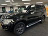 USED 2011 61 MITSUBISHI SHOGUN 3.2 DI-DC SG3 SUV 5dr Diesel Auto 4WD Euro 5 LWB (197 ps) 