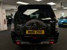 USED 2011 61 MITSUBISHI SHOGUN 3.2 DI-DC SG3 SUV 5dr Diesel Auto 4WD Euro 5 LWB (197 ps) 
