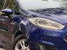 USED 2015 15 FORD FIESTA 1.5 TDCi Zetec Hatchback 5dr Diesel Manual Euro 6 (75 ps) 