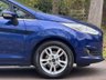 USED 2015 15 FORD FIESTA 1.5 TDCi Zetec Hatchback 5dr Diesel Manual Euro 6 (75 ps) 