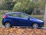 USED 2015 15 FORD FIESTA 1.5 TDCi Zetec Hatchback 5dr Diesel Manual Euro 6 (75 ps) 