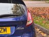 USED 2015 15 FORD FIESTA 1.5 TDCi Zetec Hatchback 5dr Diesel Manual Euro 6 (75 ps) 