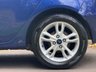 USED 2015 15 FORD FIESTA 1.5 TDCi Zetec Hatchback 5dr Diesel Manual Euro 6 (75 ps) 