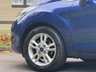 USED 2015 15 FORD FIESTA 1.5 TDCi Zetec Hatchback 5dr Diesel Manual Euro 6 (75 ps) 