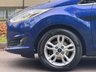 USED 2015 15 FORD FIESTA 1.5 TDCi Zetec Hatchback 5dr Diesel Manual Euro 6 (75 ps) 