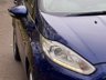 USED 2015 15 FORD FIESTA 1.5 TDCi Zetec Hatchback 5dr Diesel Manual Euro 6 (75 ps) 