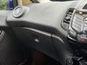 USED 2015 15 FORD FIESTA 1.5 TDCi Zetec Hatchback 5dr Diesel Manual Euro 6 (75 ps) 