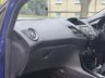 USED 2015 15 FORD FIESTA 1.5 TDCi Zetec Hatchback 5dr Diesel Manual Euro 6 (75 ps) 