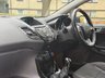 USED 2015 15 FORD FIESTA 1.5 TDCi Zetec Hatchback 5dr Diesel Manual Euro 6 (75 ps) 