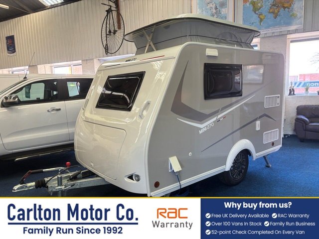 Carlton Motor Co