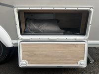 USED 2024 TRIGANO TRIGANO MINI FREESTYLE 2024 MODEL  