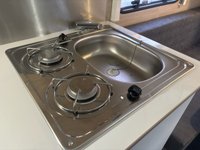 USED 2024 TRIGANO TRIGANO MINI FREESTYLE 2024 MODEL  
