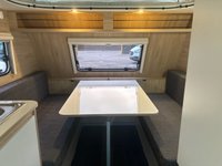 USED 2024 TRIGANO TRIGANO MINI FREESTYLE 2024 MODEL  