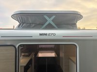 USED 2024 TRIGANO TRIGANO MINI FREESTYLE 2024 MODEL  