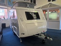 USED 2024 TRIGANO TRIGANO MINI FREESTYLE 2024 MODEL  