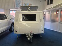 USED 2024 TRIGANO TRIGANO MINI FREESTYLE 2024 MODEL  
