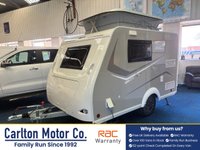 USED 2024 TRIGANO TRIGANO MINI FREESTYLE 2024 MODEL  