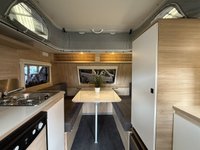 USED 2024 TRIGANO TRIGANO MINI FREESTYLE 2024 MODEL  