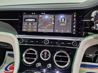 USED 2020 69 BENTLEY CONTINENTAL 4.0 V8 GTC Convertible 2dr Petrol Auto 4WD Euro 6 (s/s) (550 ps) 