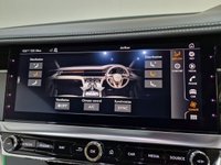 USED 2020 69 BENTLEY CONTINENTAL 4.0 V8 GTC Convertible 2dr Petrol Auto 4WD Euro 6 (s/s) (550 ps) 