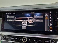 USED 2020 69 BENTLEY CONTINENTAL 4.0 V8 GTC Convertible 2dr Petrol Auto 4WD Euro 6 (s/s) (550 ps) 