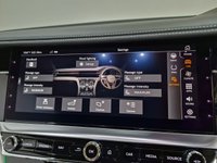USED 2020 69 BENTLEY CONTINENTAL 4.0 V8 GTC Convertible 2dr Petrol Auto 4WD Euro 6 (s/s) (550 ps) 
