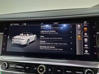 USED 2020 69 BENTLEY CONTINENTAL 4.0 V8 GTC Convertible 2dr Petrol Auto 4WD Euro 6 (s/s) (550 ps) 