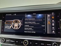 USED 2020 69 BENTLEY CONTINENTAL 4.0 V8 GTC Convertible 2dr Petrol Auto 4WD Euro 6 (s/s) (550 ps) 