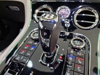 USED 2020 69 BENTLEY CONTINENTAL 4.0 V8 GTC Convertible 2dr Petrol Auto 4WD Euro 6 (s/s) (550 ps) 
