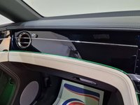 USED 2020 69 BENTLEY CONTINENTAL 4.0 V8 GTC Convertible 2dr Petrol Auto 4WD Euro 6 (s/s) (550 ps) 