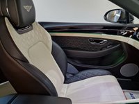 USED 2020 69 BENTLEY CONTINENTAL 4.0 V8 GTC Convertible 2dr Petrol Auto 4WD Euro 6 (s/s) (550 ps) 