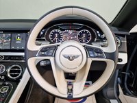USED 2020 69 BENTLEY CONTINENTAL 4.0 V8 GTC Convertible 2dr Petrol Auto 4WD Euro 6 (s/s) (550 ps) 